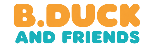 B.Duck